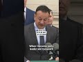 Irish Prime Minister says he will step down  - 00:38 min - News - Video