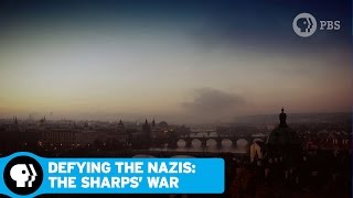 DEFYING THE NAZIS: THE SHARPS’ W