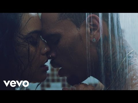 Chris Brown - Back To Sleep (Explicit Version)