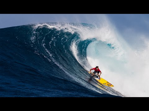 The SUP Movie TRAILER - Now Available on Red Bull TV