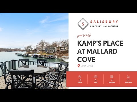 Property video