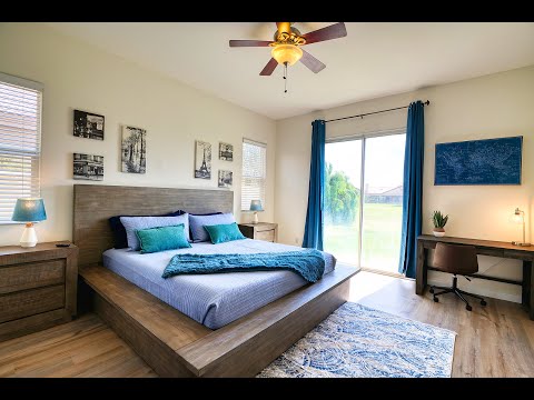 Property video