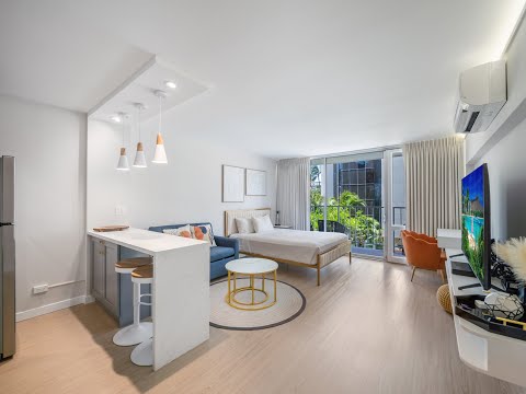 Property video