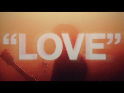 wave to earth - love. (Live in London)