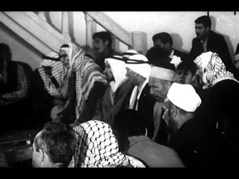 Everyday Life in a Syrian Village'