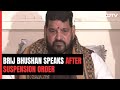 Brij Bhushan Takes Sanyas From Wrestling: Lot Of Work For 2024 Polls