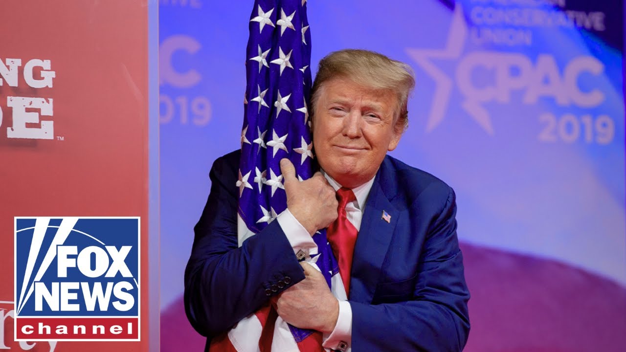 This is a GENIUS move by Trump: McFarland