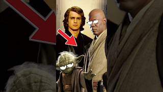 THIS is why the Jedi HATED Anakin's Dark Robes!😡