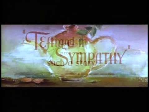 Tea and Sympathy'