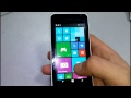 Обзор Nokia Lumia 530 White