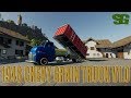 1948 Chevy Grain Truck v1.0