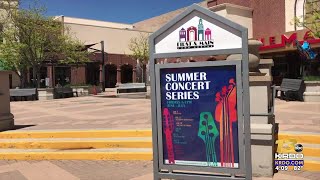First & Main Town Center Summer Concert Series is back