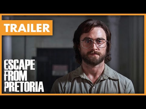 Escape from Pretoria'