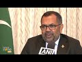 Maldives Foreign Minister Assures Welcome to Indian Tourists Despite Decline | News9