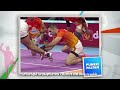 vivo ProKabaddi Season 9 - Puneri Paltan vs UP Yoddha  - 00:10 min - News - Video