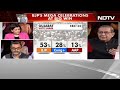 Special Analysis: BJP Sets Gujarat Record, Congress Wins In Himachal - 01:41:43 min - News - Video