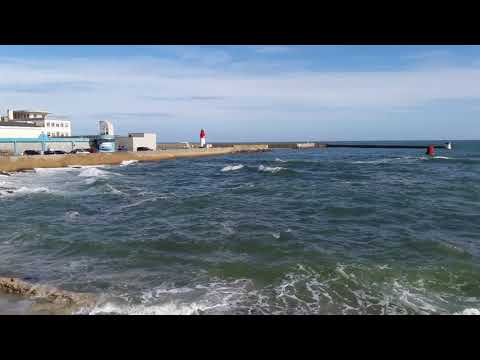 Property video