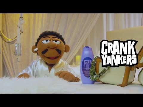 Crank Yankers'