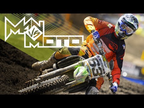 Man Vs Moto Episode: 2 