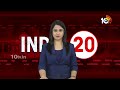 India 20 News | BJP 5th List | Modi Election Campaign | Congress 4th List | Kejriwal Ed Case | 10TV  - 05:55 min - News - Video