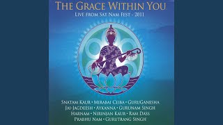 Guru Ram Das by Nirinjan Kaur & Ram Dass