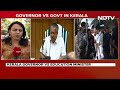 Kerala Governor Accuses State Higher Education Minister Of Violating Law  - 04:02 min - News - Video