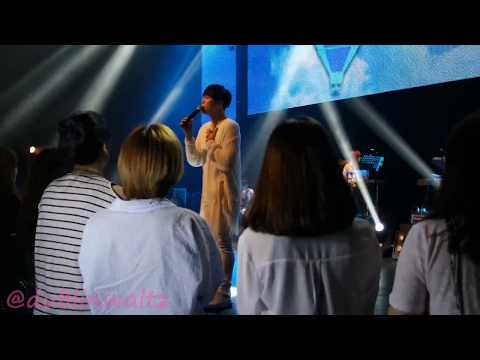 15.06.26 Park Jungmin - Bye Bye (SS501)