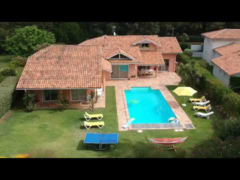 Property video