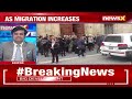 Blinken Holds Talk With Mexican President | Talks On Growing Migration Crisis | NewsX  - 02:49 min - News - Video