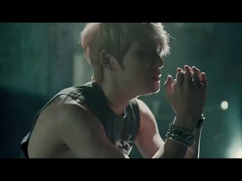 김재중(KIM JAE JOONG) - Run Away MV
