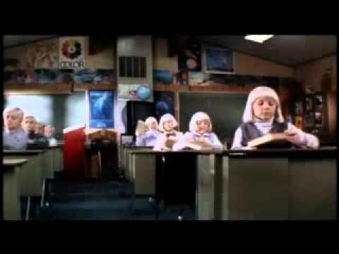 Village of the Damned'