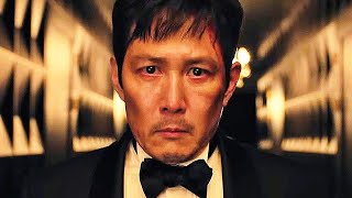 Игра в кальмара (3 сезон) — Русский трейлер #2 (Субтитры, 2025)