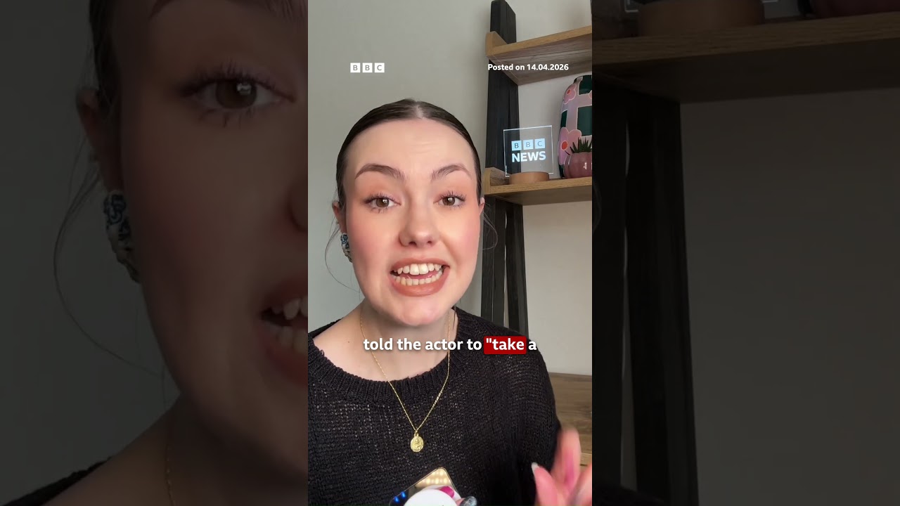 Timothée Chalamet thanked by Royal Ballet and Opera. TimothéeChalamet Ballet Opera BBCNews