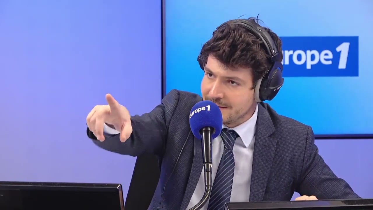 Labellisation des médias : «C'est un déreglement mental du président qui devient un déréglemen