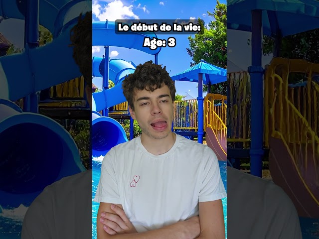 Comment commence la vie 👶