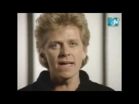 Peter Cetera - Glory of Love mp3