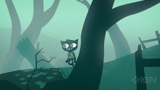 Night in the Woods - Announcement Trailer
