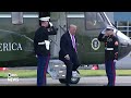 WATCH: Well see what happens, Trump says when asked if hell strike mainland Venezuela  - 13:15 min - News - Video