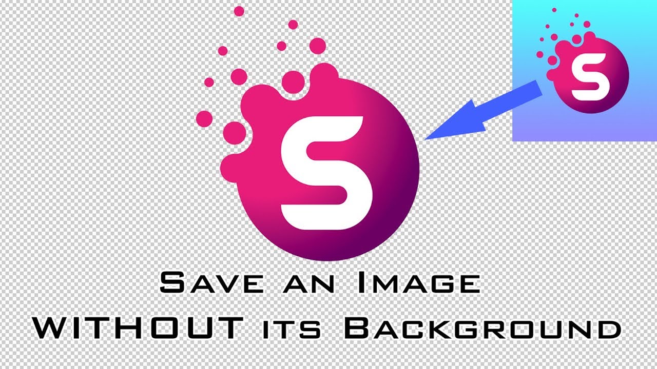 photoshop-basics-how-to-save-an-image-with-without-its-background