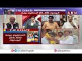 ఐదేళ్లు లిక్కర్ కంపు కొట్టలేదా జగన్..సకల నీ డ్రామాలు నడవవుRavi Chandra Reddy Fires On Jagan,sajjala  - 04:11 min - News - Video