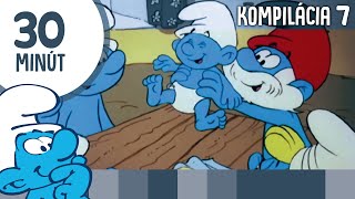 Šmulové  - 30 minút (SK)