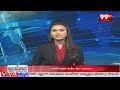 రెండు రోజులు తెలుగు రాష్ట్రాల్లో భారీ వర్షాలు | Heavy Rains In Telugu States | 99TV  - 02:25 min - News - Video