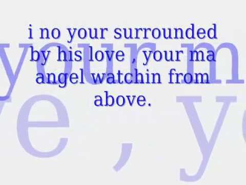 Kim McCoy- I Miss You w/ Lyrics