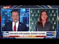 Joe Biden is in trouble with the Hamas wing of the Democrat Party: Rep. Nancy Mace  - 05:30 min - News - Video
