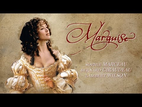 Marquise'