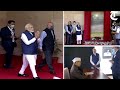 PM Modi inaugurates Prime Ministers' Museum, buys first ticket