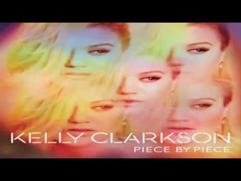 Kelly Clarkson ♪ Piece By Piece (Deluxe Version) ♥