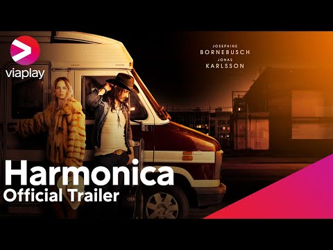 Harmonica'