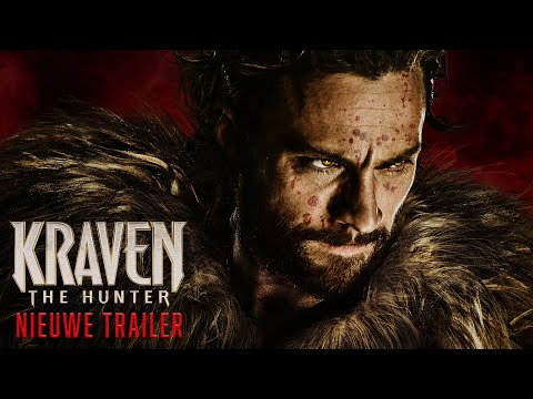 Kraven the Hunter'