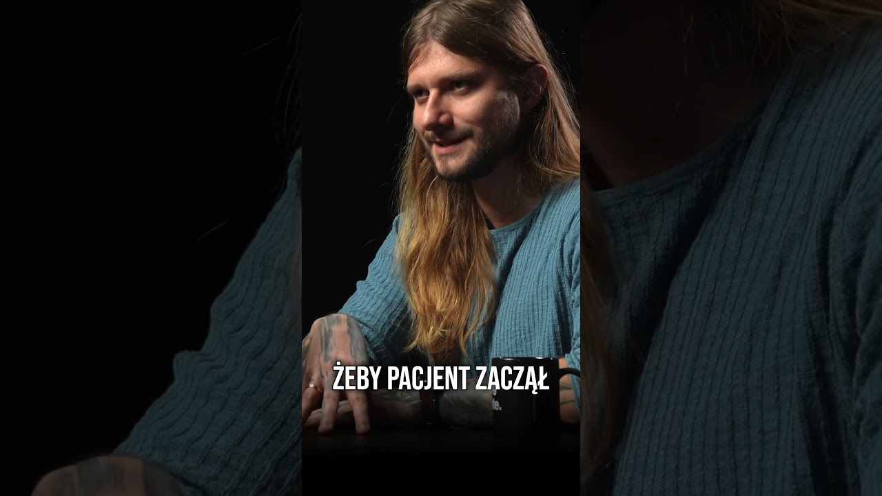 Dobra Rada Na Depresję – ft. Michał Brzegowy